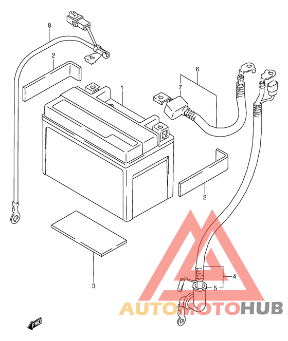 Аккумулятор