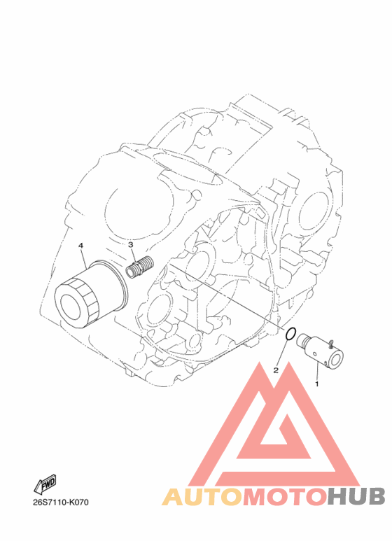 Маслоочиститель