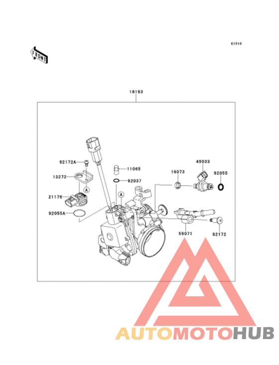 Акселератор