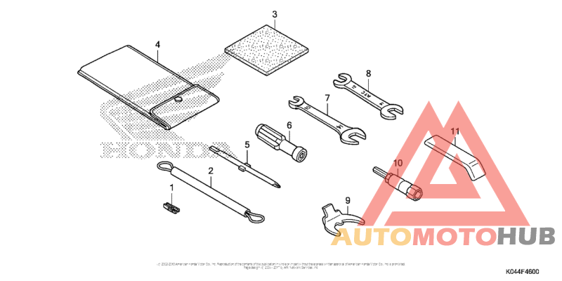 Инструмент