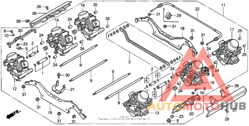 Карбюратор