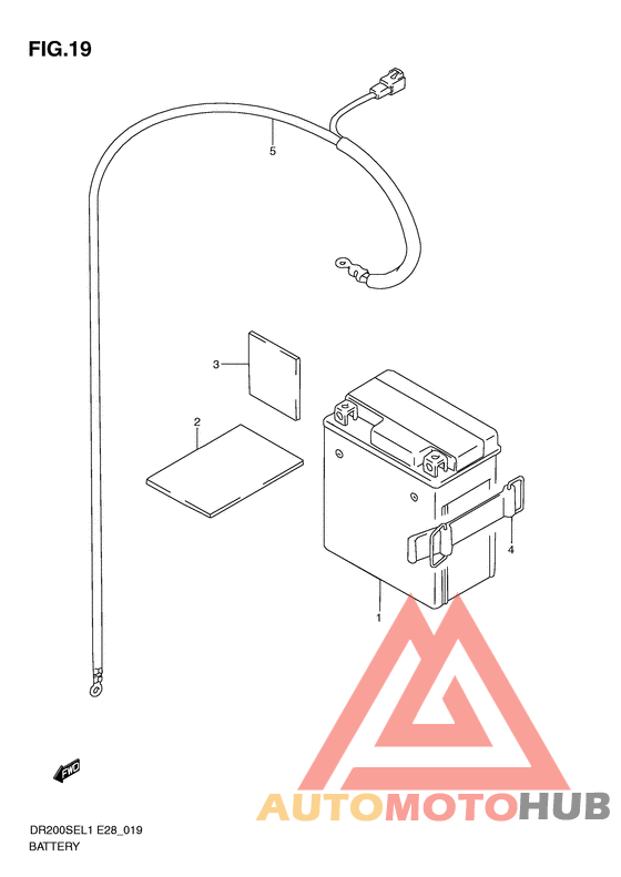 Аккумулятор