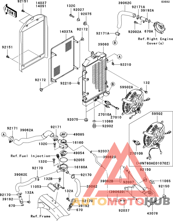 Radiator(1/2)