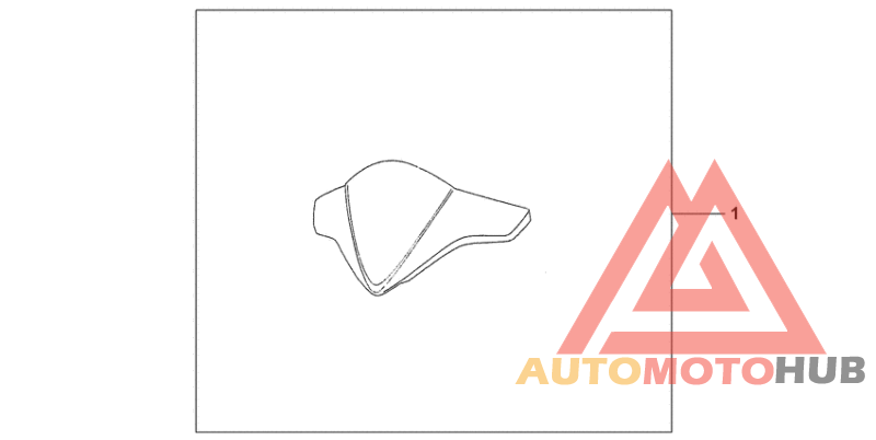 Kit tit. meter visor