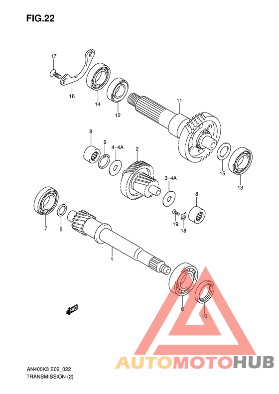 Трансмиссия