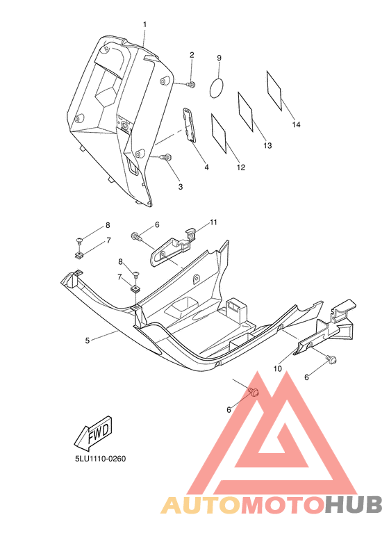 Ветровое стекло