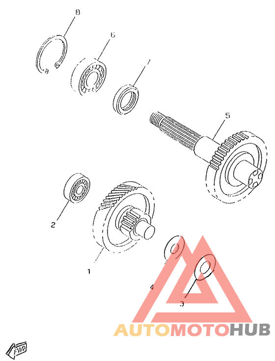 Трансмиссия