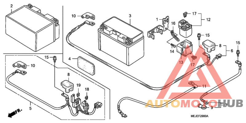 Аккумулятор