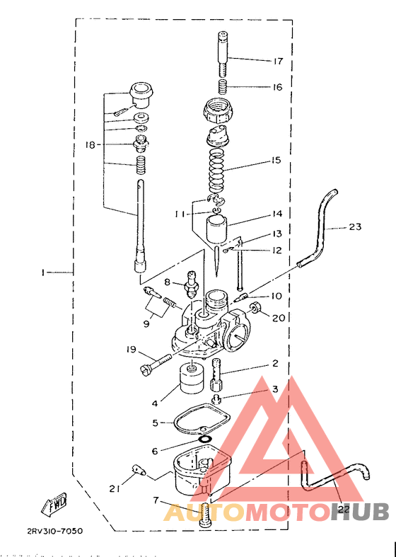Карбюратор