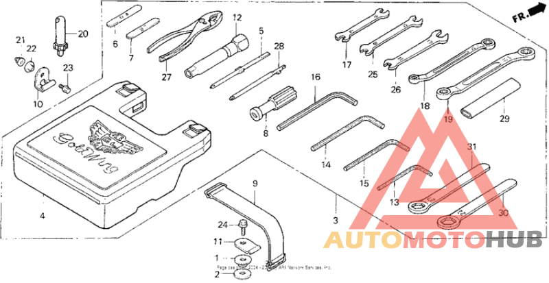 Инструмент