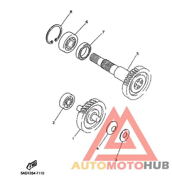 Трансмиссия