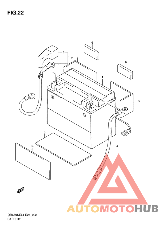 Аккумулятор