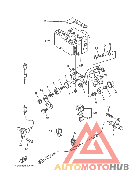 Электрика 3