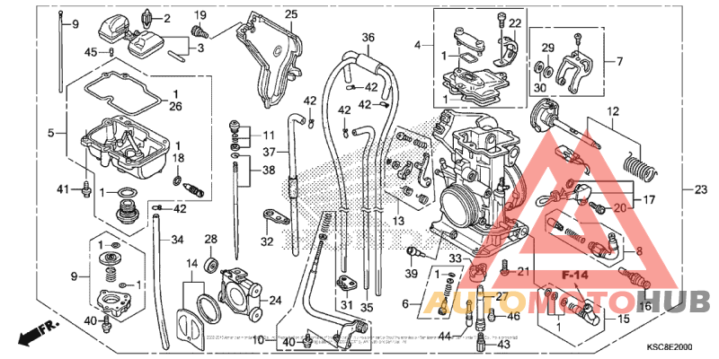 Карбюратор