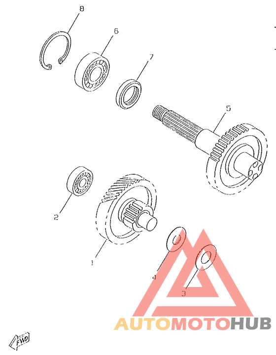 Трансмиссия