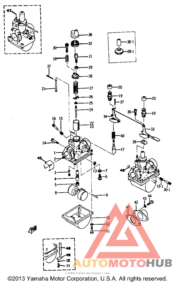 Карбюратор
