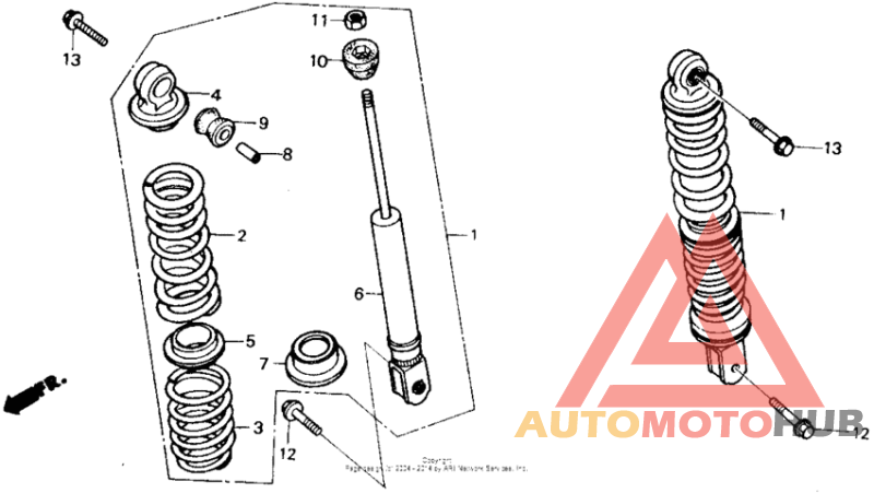 Амортизатор