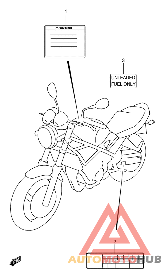 Honda mark