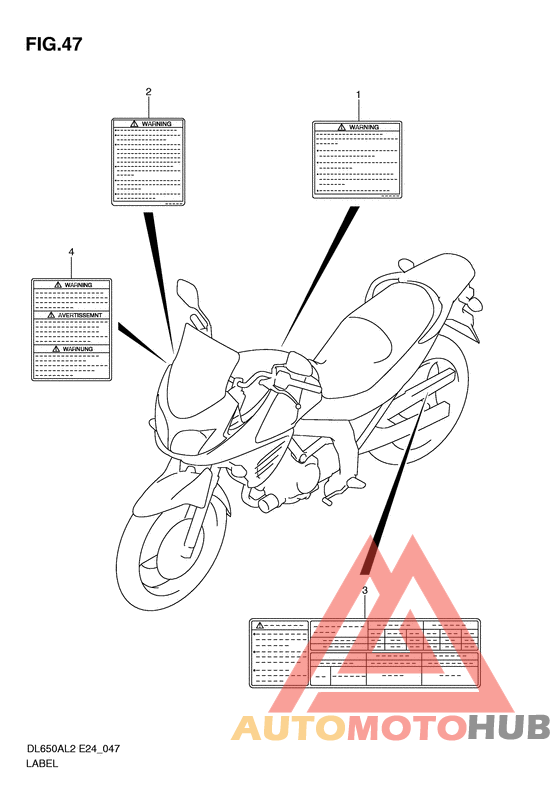 Honda mark