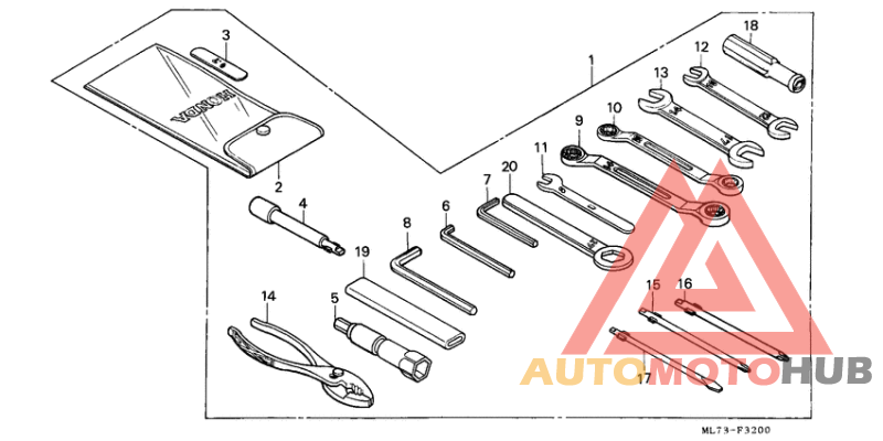 Инструмент