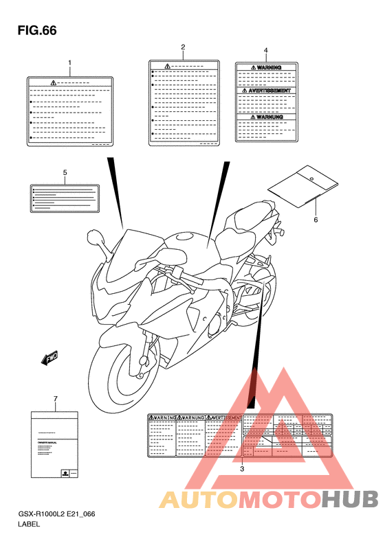 Honda mark