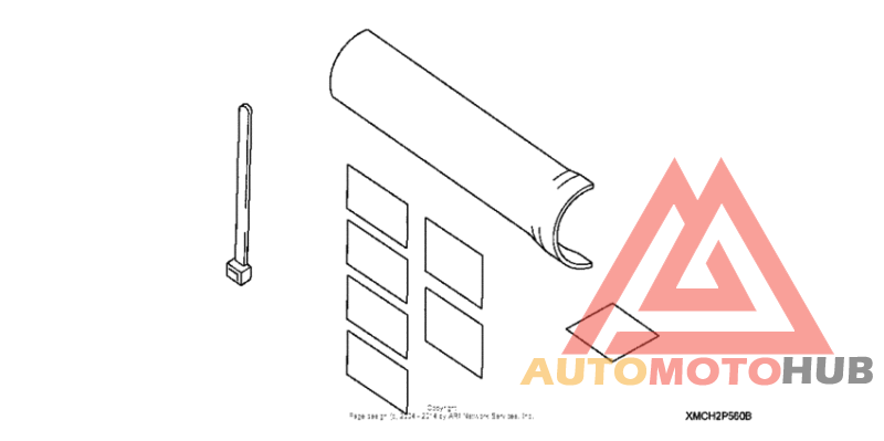 Driveshaft cover