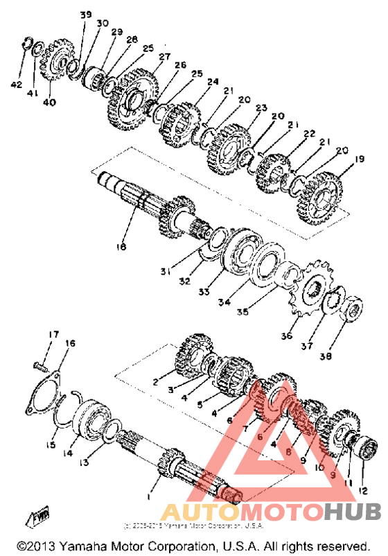 Трансмиссия