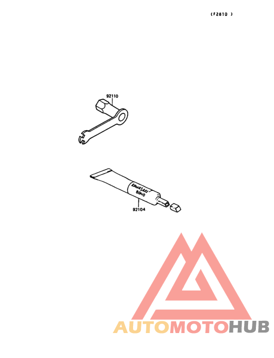 Owner`s tools