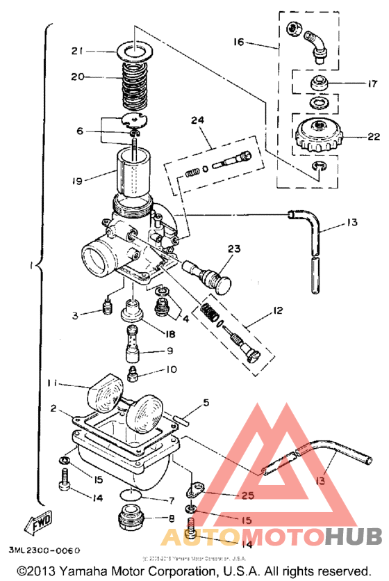 Карбюратор