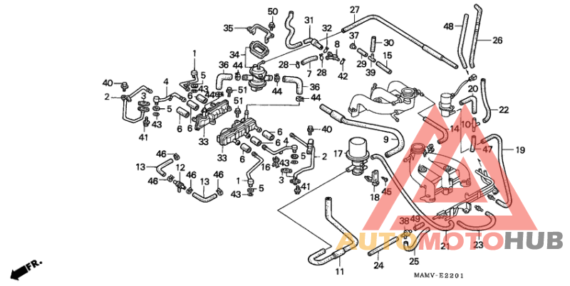 Шланги, трубки