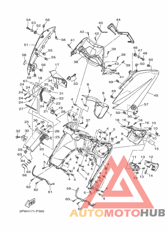 Ветровое стекло