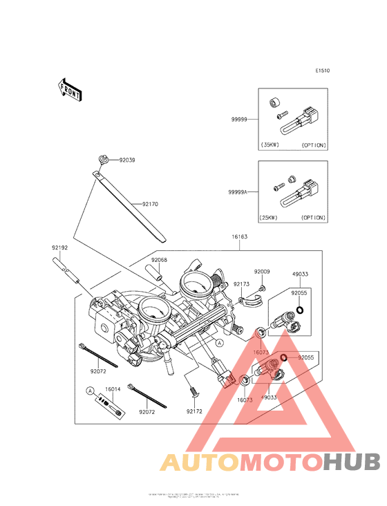 Акселератор