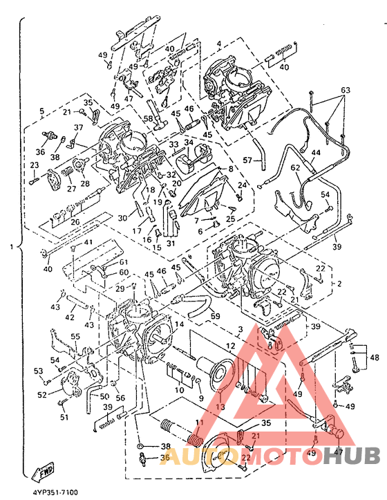Карбюратор