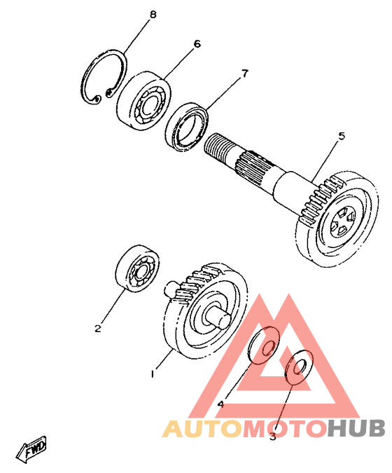 Трансмиссия