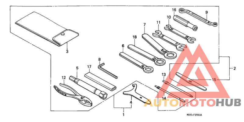 Инструмент