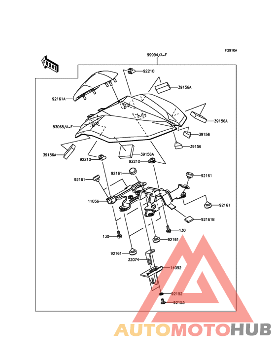 Accessory(Single Seat Cover)