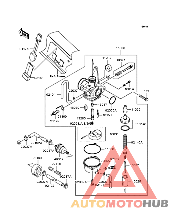 Карбюратор