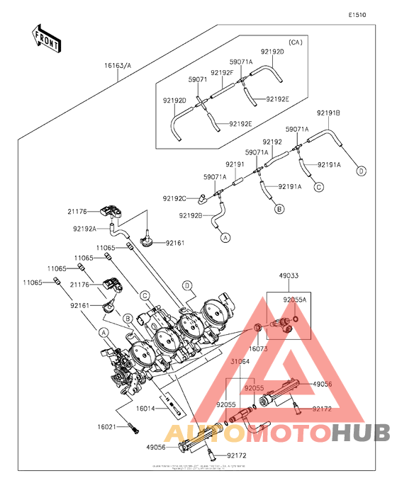 Акселератор