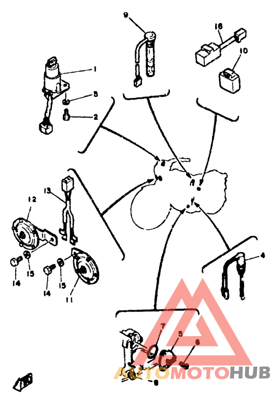 Электрика 2