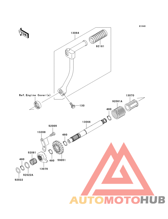 Кикстартер