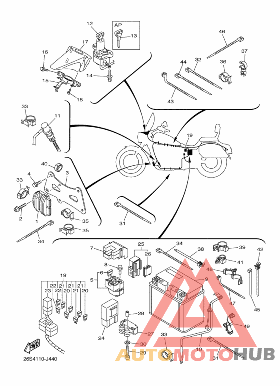 Электрика 2