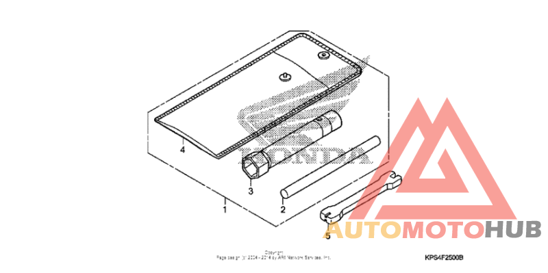 Инструмент