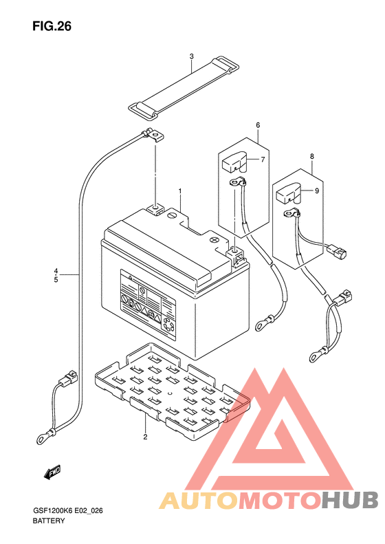 Аккумулятор
