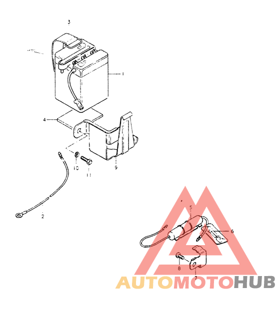 Аккумулятор