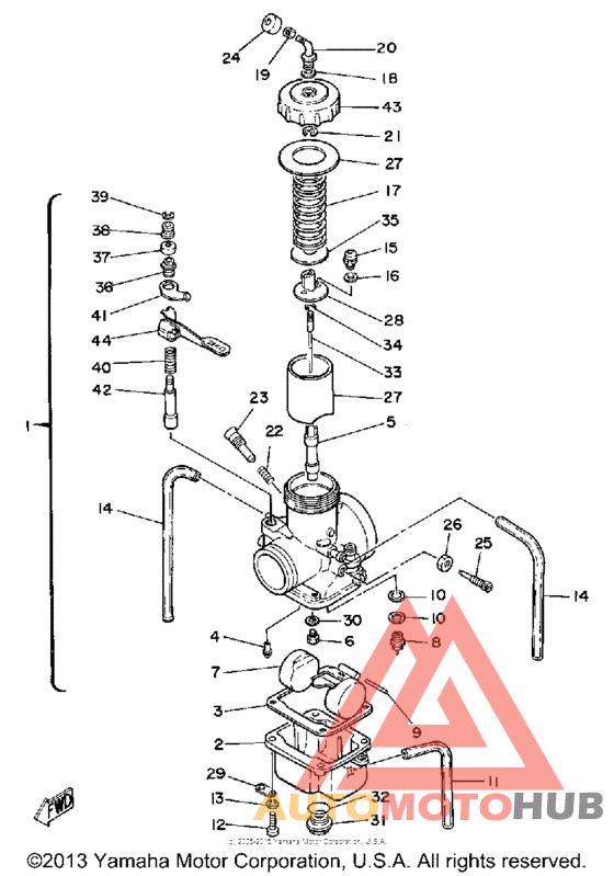 Карбюратор