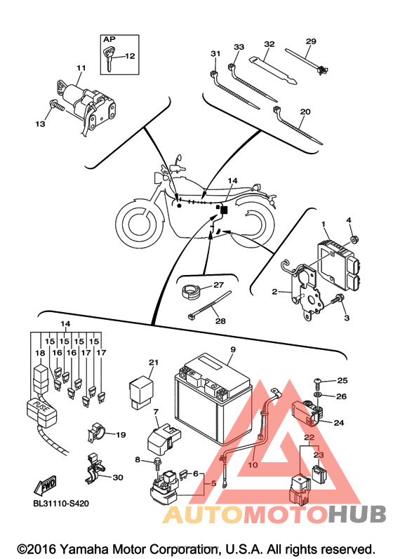 Электрика 2