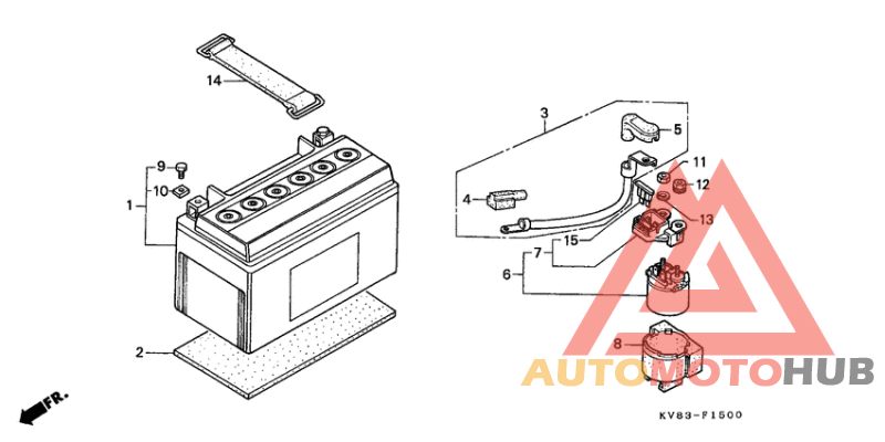 Аккумулятор
