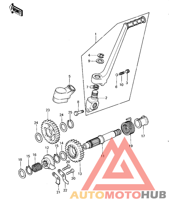 Кикстартер
