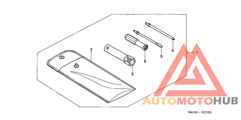 Инструмент