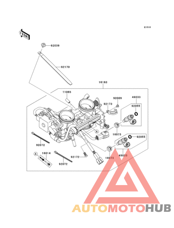 Акселератор